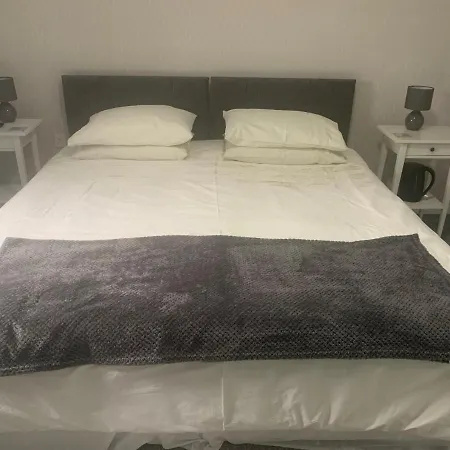 Bed & Breakfast Hopesdale House
