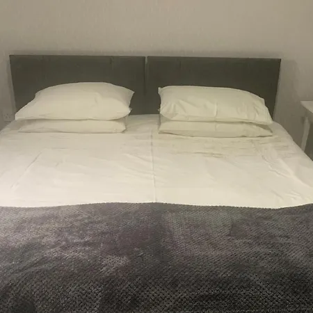 Hopesdale House Отель типа 